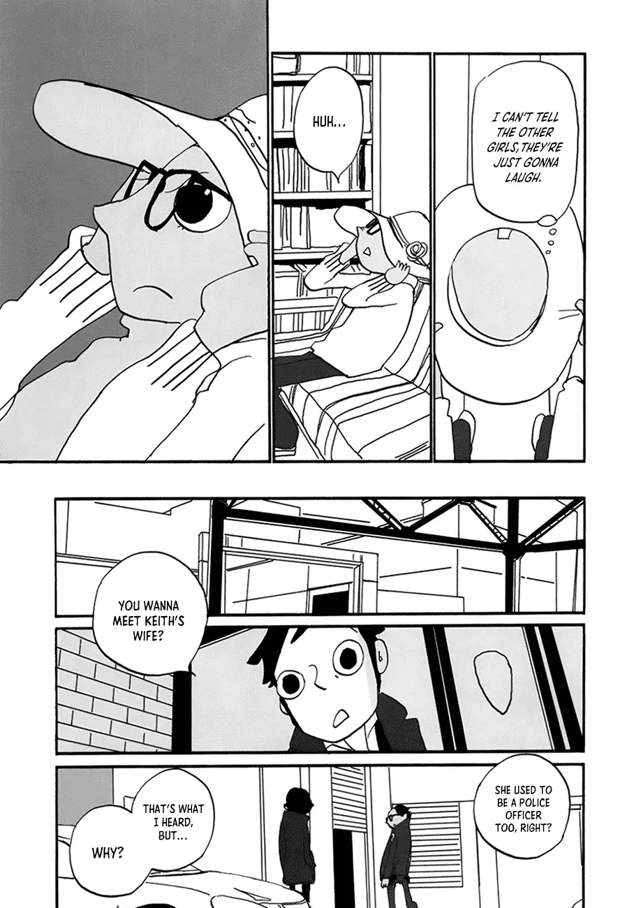 Coppers - Chapter 10 - Page 16