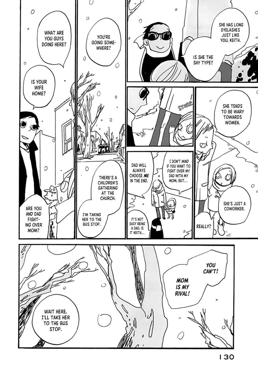 Coppers - Chapter 10 - Page 21