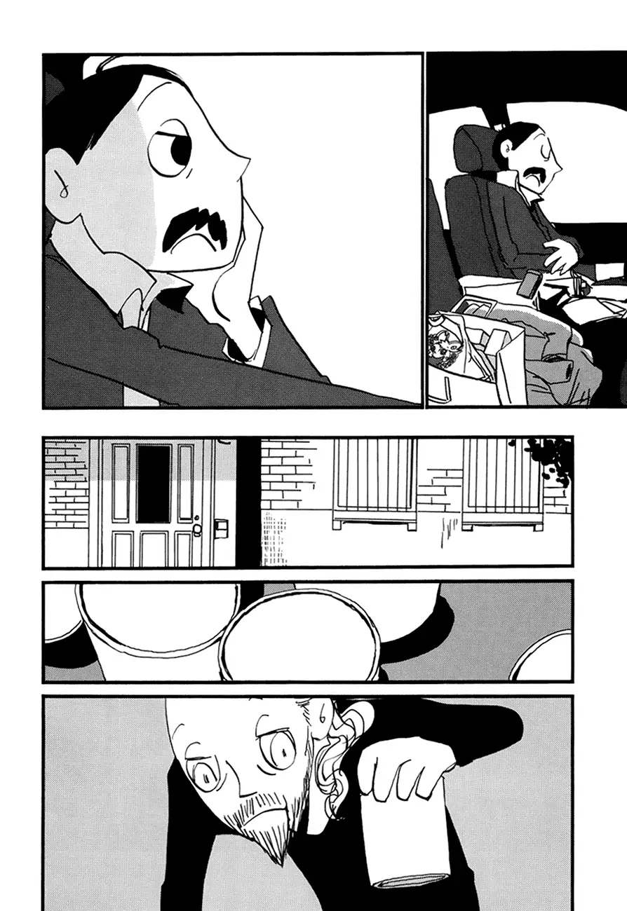 Coppers - Chapter 4 - Page 6