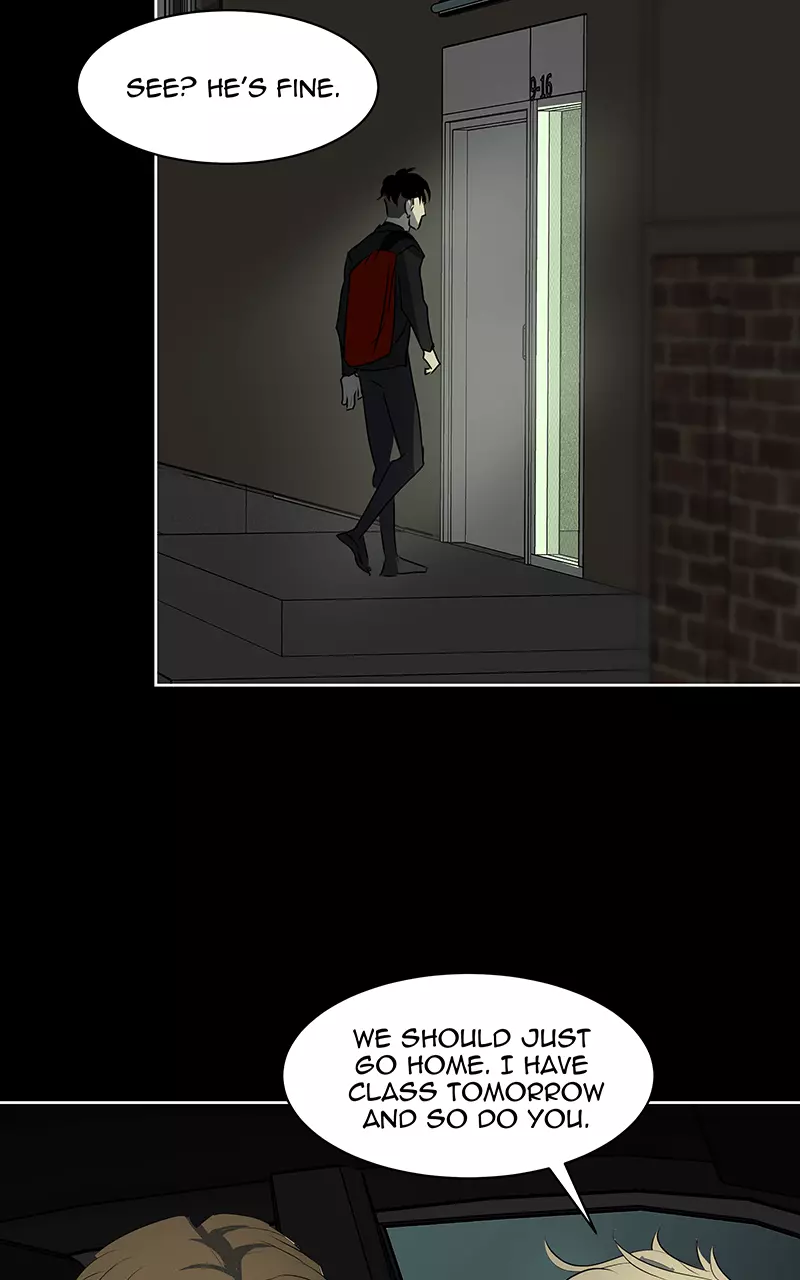 Covenant - Chapter 15 - Page 8