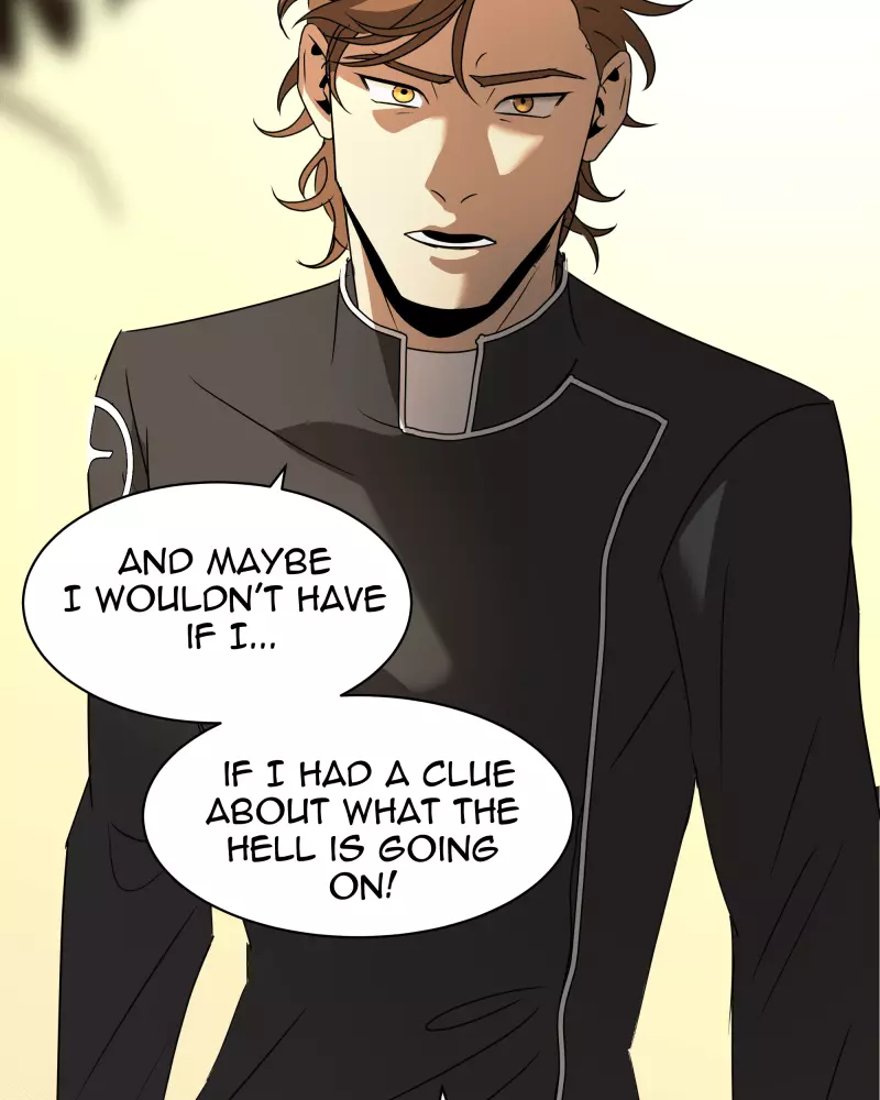 Covenant - Chapter 40 - Page 11