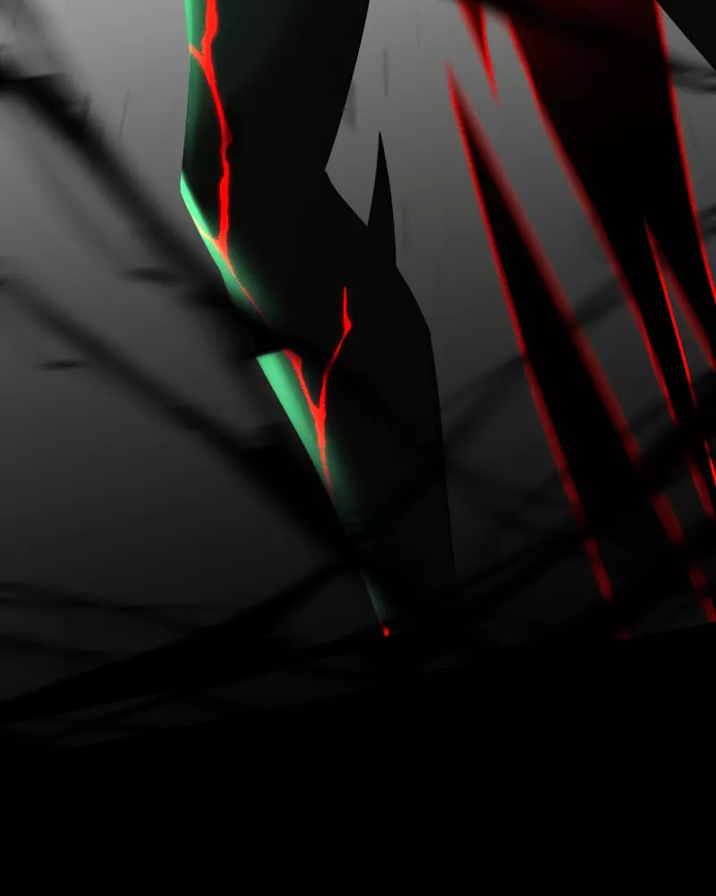 Covenant - Chapter 40 - Page 145