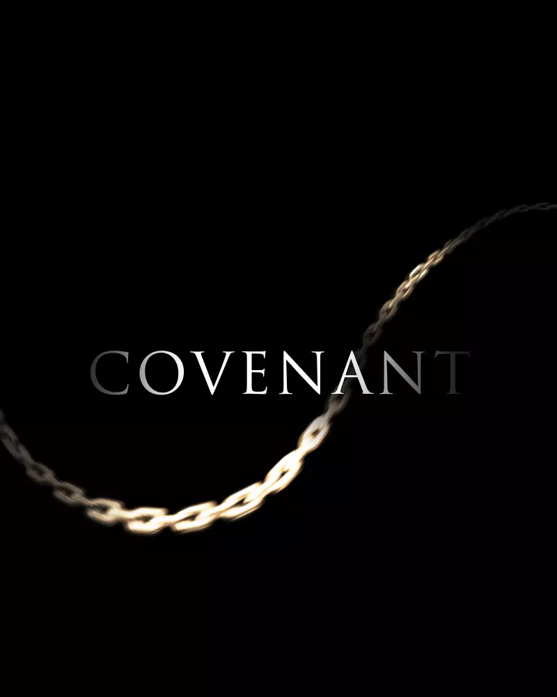 Covenant - Chapter 53 - Page 120