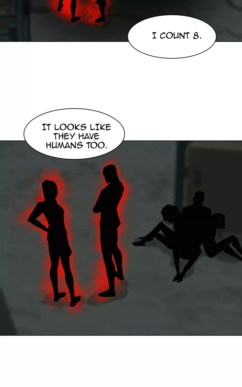 Covenant - Chapter 7 - Page 20