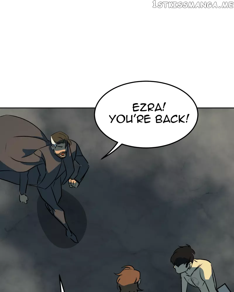 Covenant - Chapter 74 - Page 7