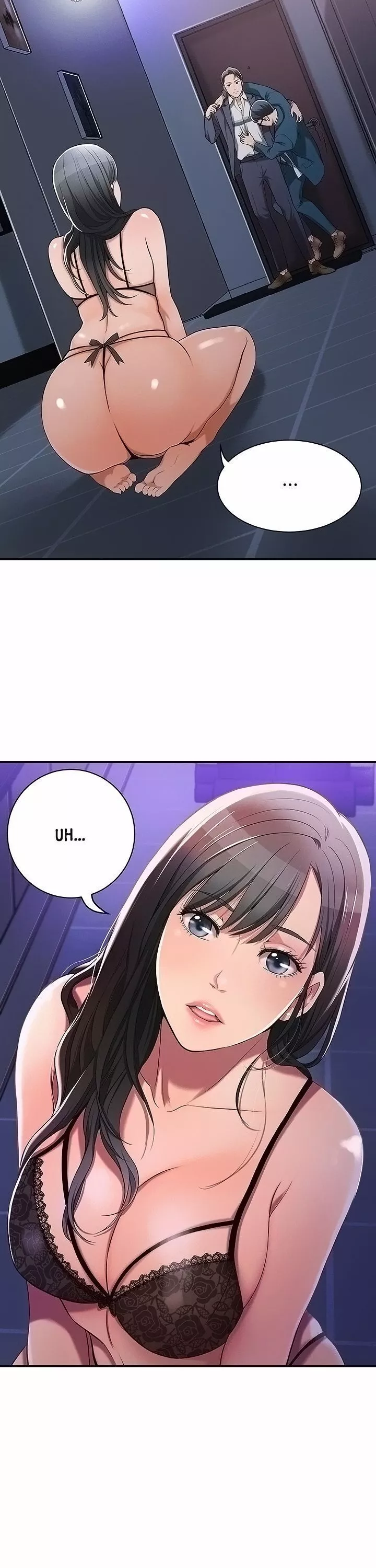 Craving - Chapter 1 - Page 40