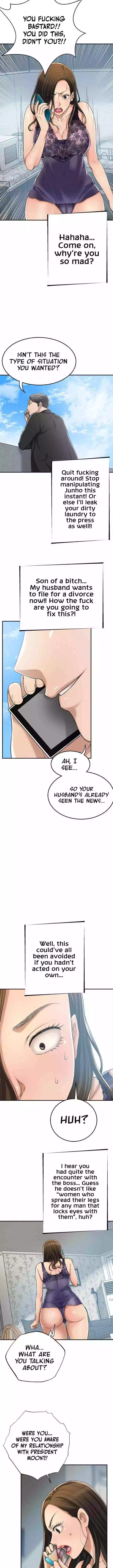 Craving - Chapter 45 - Page 9