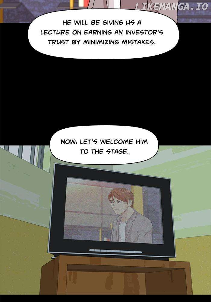Ctrl + Z - Chapter 20 - Page 37