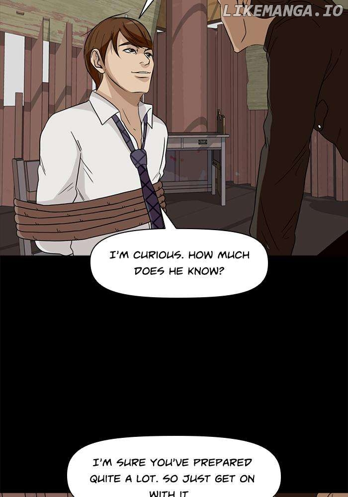 Ctrl + Z - Chapter 20 - Page 76