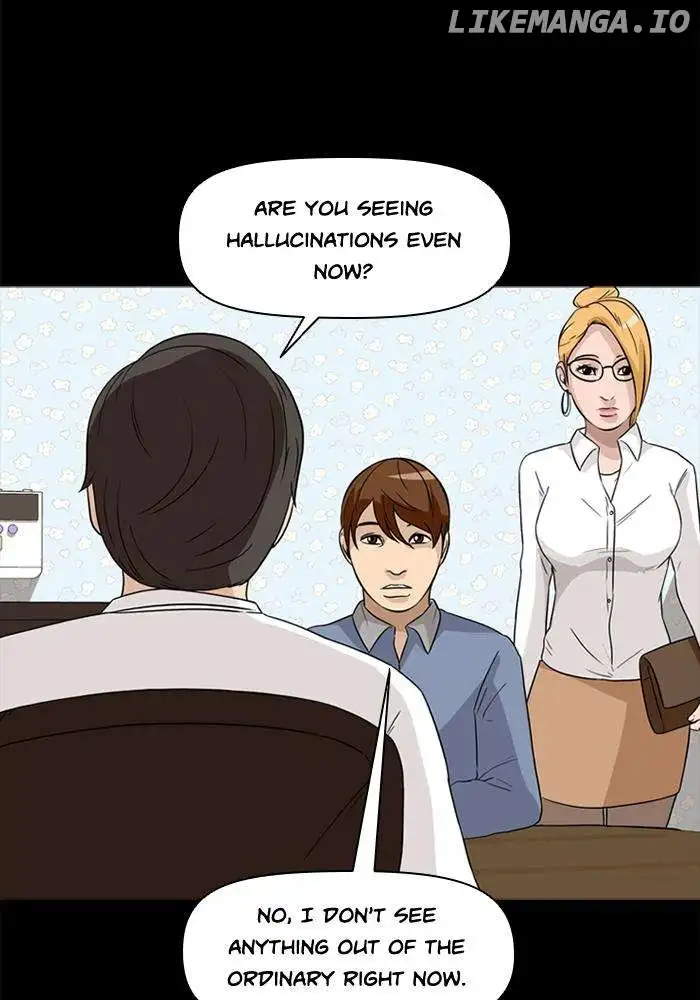 Ctrl + Z - Chapter 26 - Page 44