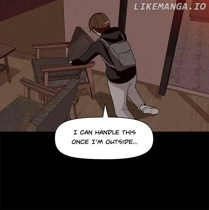 Ctrl + Z - Chapter 27 - Page 65