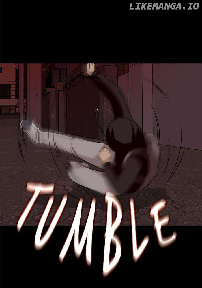 Ctrl + Z - Chapter 28 - Page 56
