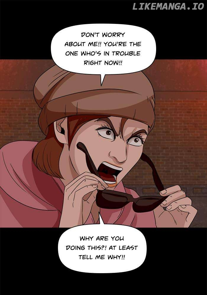 Ctrl + Z - Chapter 37 - Page 43