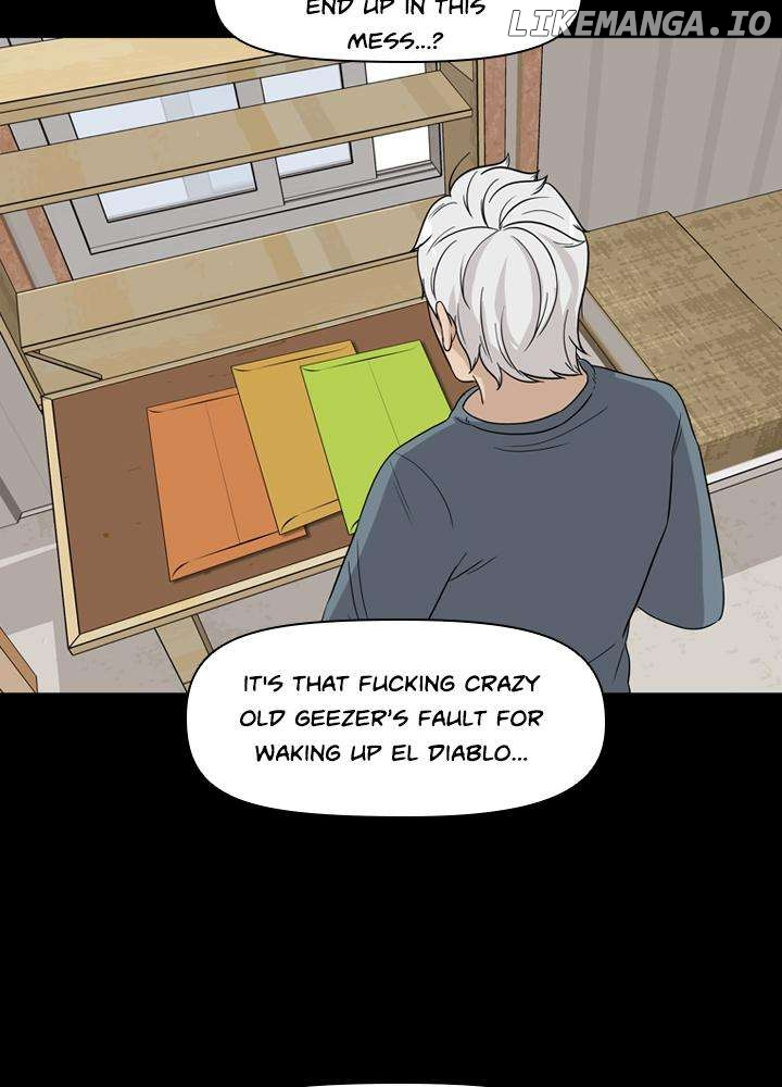 Ctrl + Z - Chapter 47 - Page 15