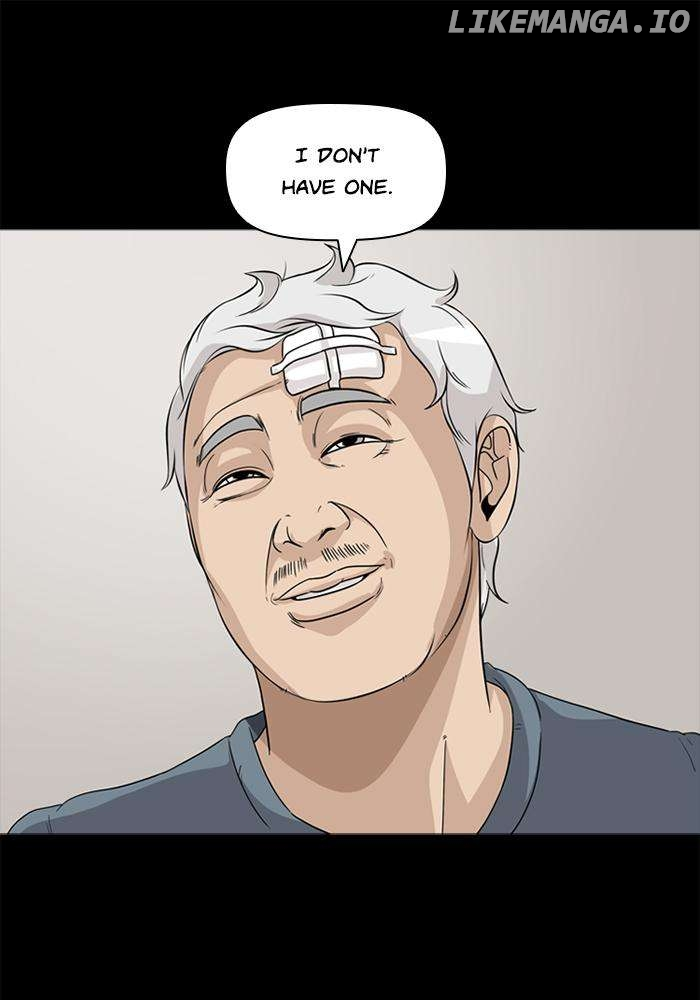 Ctrl + Z - Chapter 47 - Page 20