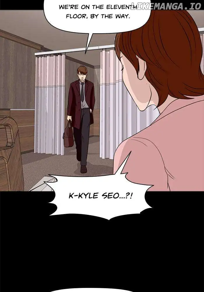 Ctrl + Z - Chapter 56 - Page 12