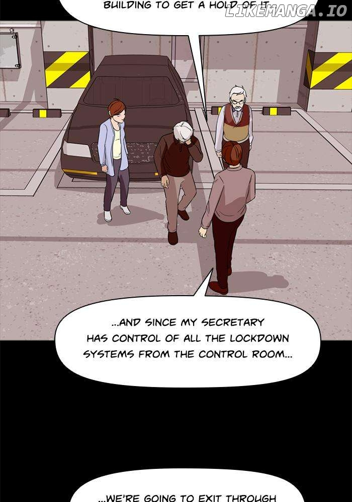 Ctrl + Z - Chapter 59 - Page 72