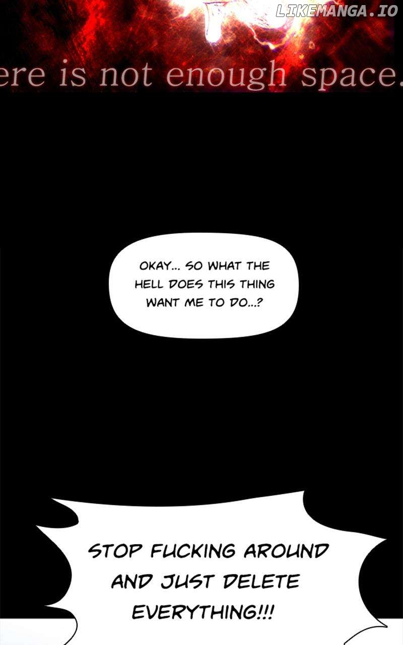 Ctrl + Z - Chapter 75 - Page 11