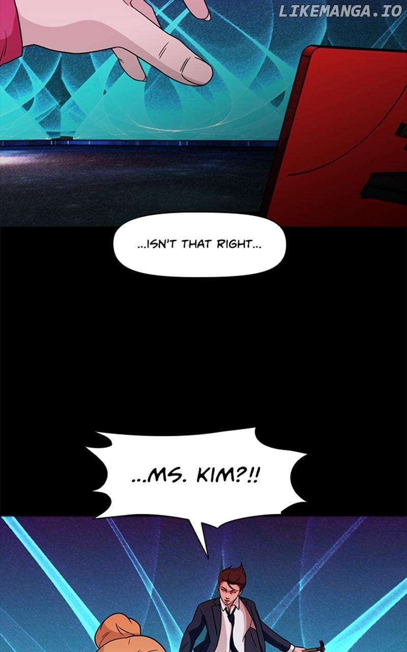 Ctrl + Z - Chapter 75 - Page 29