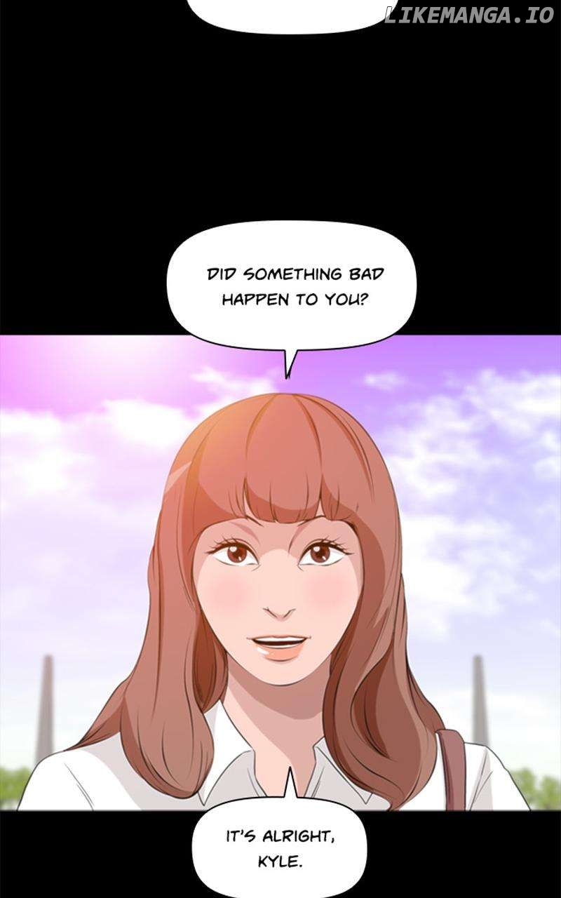 Ctrl + Z - Chapter 75 - Page 60
