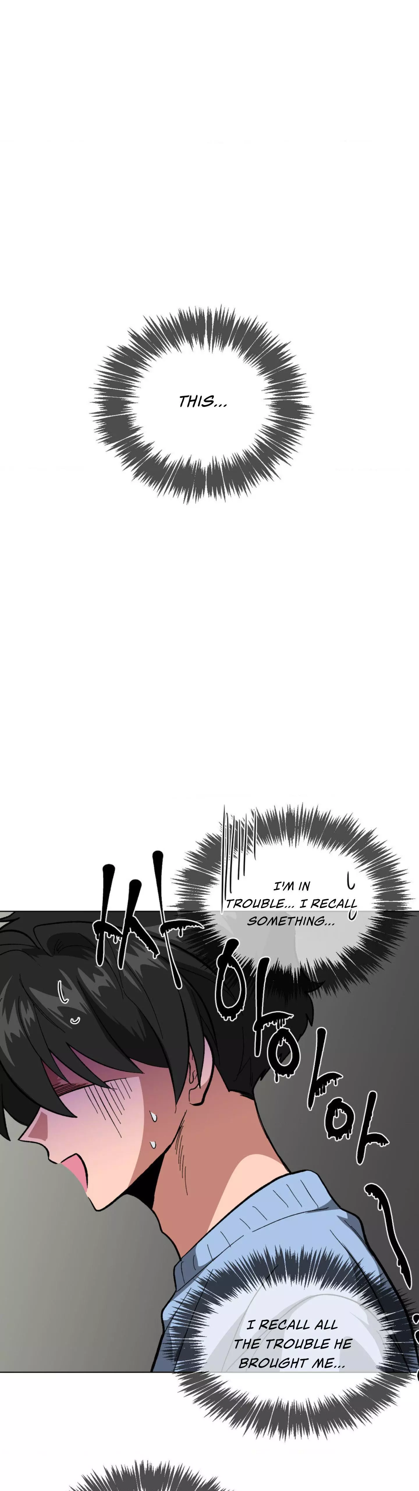 CUFFED! - Chapter 11 - Page 14