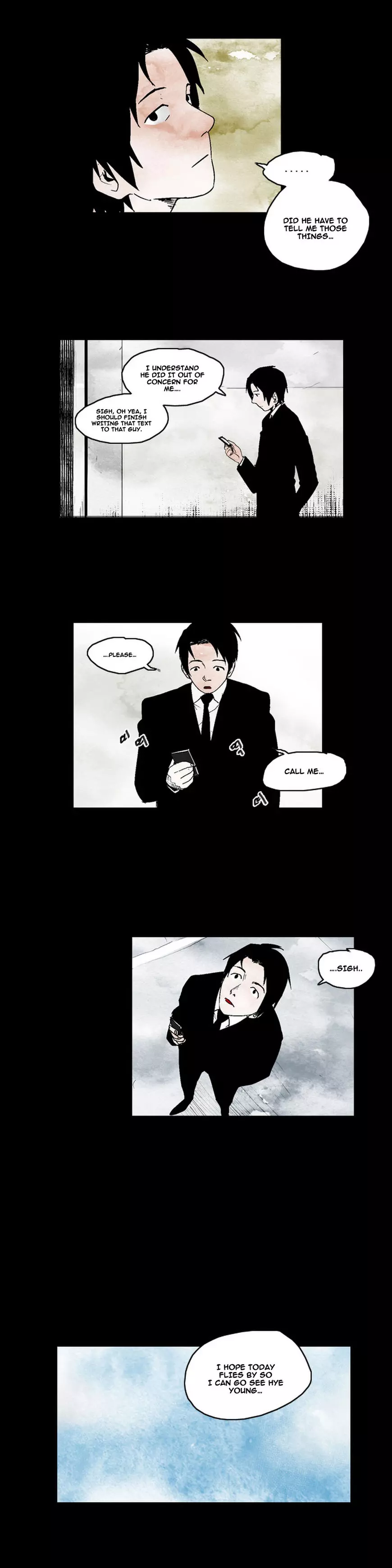 Cursor - Chapter 14 - Page 14