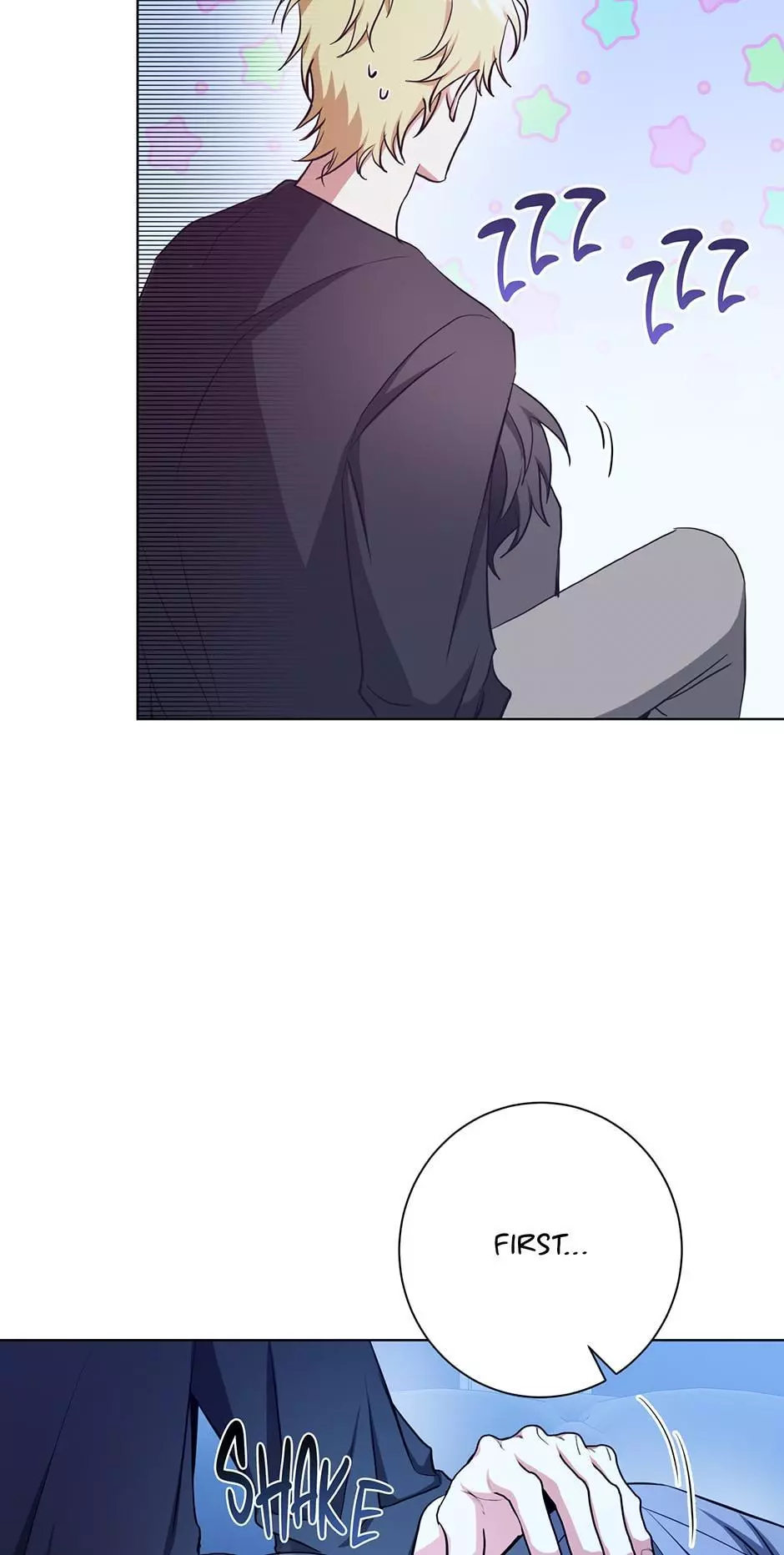 D:AZE - Chapter 37 - Page 4
