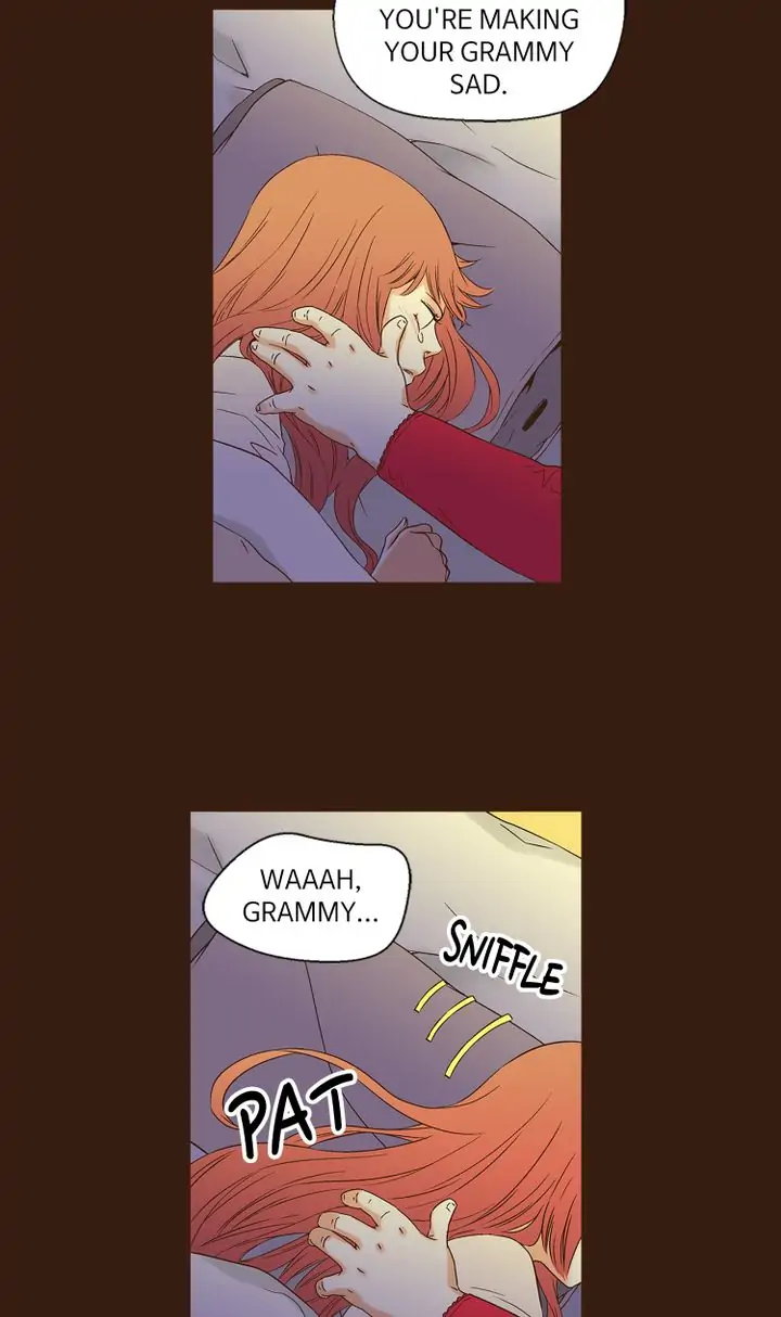 D.O.T. - Chapter 102 - Page 14