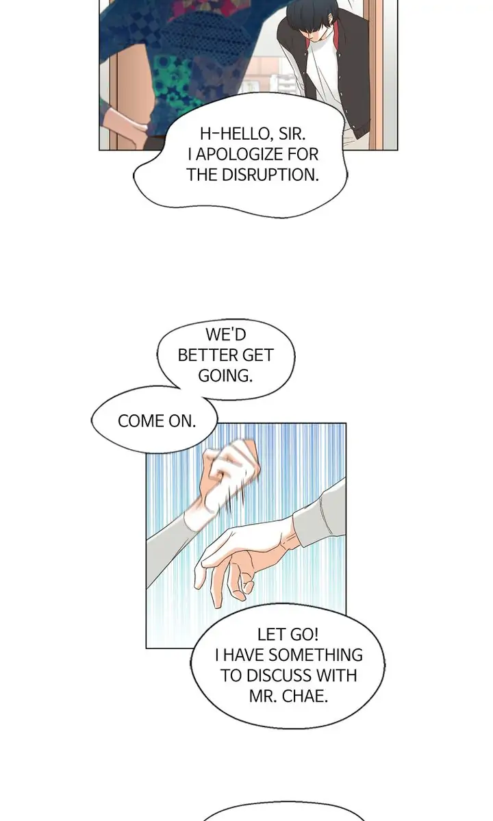 D.O.T. - Chapter 110 - Page 5