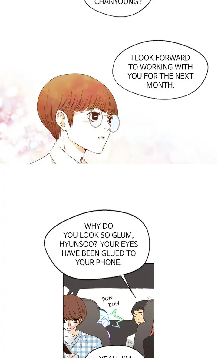 D.O.T. - Chapter 116 - Page 12