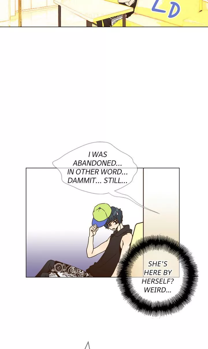 D.O.T. - Chapter 36 - Page 10