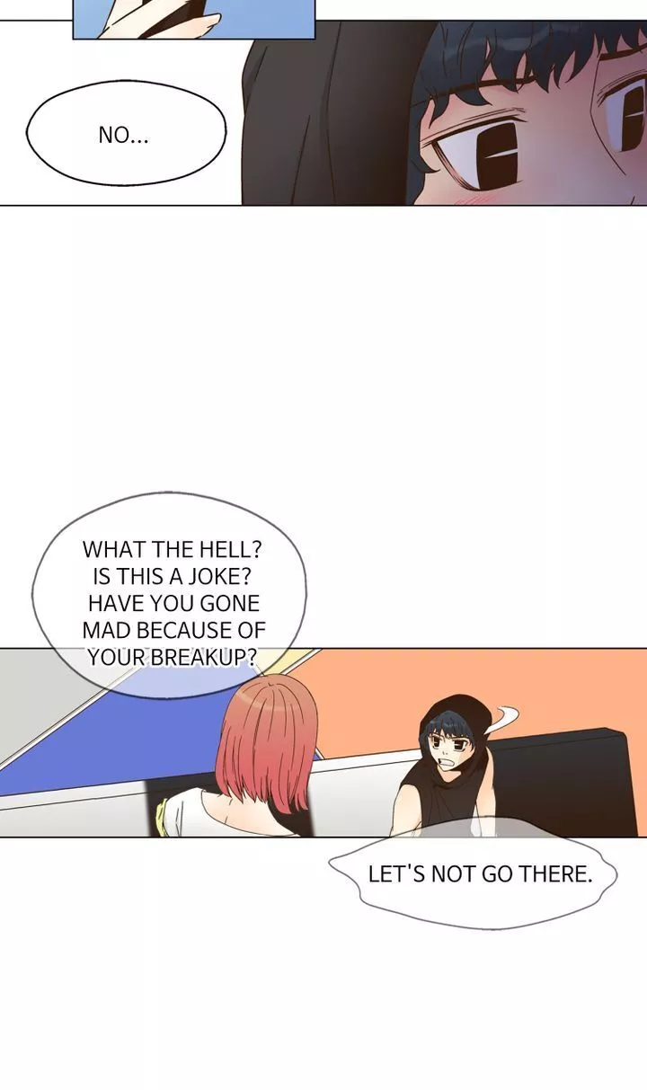 D.O.T. - Chapter 37 - Page 19