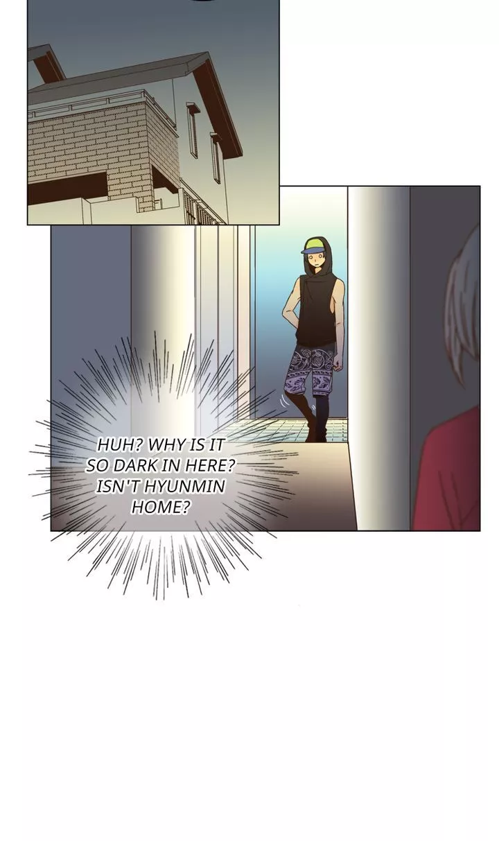 D.O.T. - Chapter 37 - Page 33