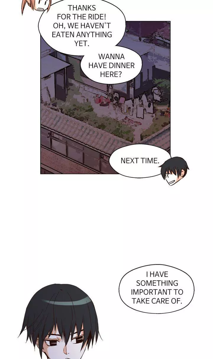 D.O.T. - Chapter 69 - Page 39