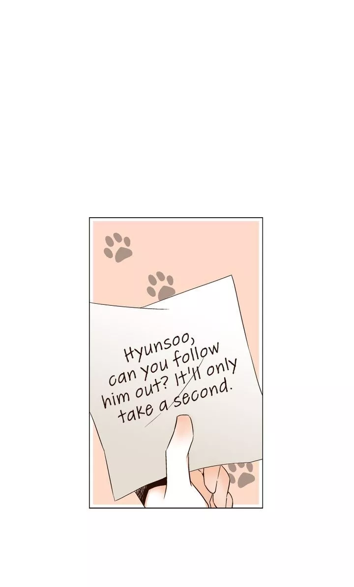 D.O.T. - Chapter 72 - Page 21