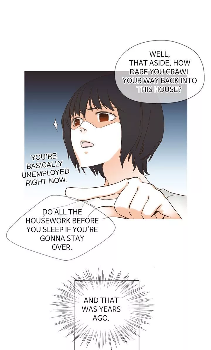 D.O.T. - Chapter 83 - Page 13