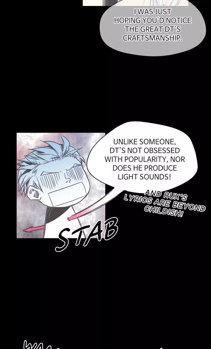 D.O.T. - Chapter 83 - Page 24