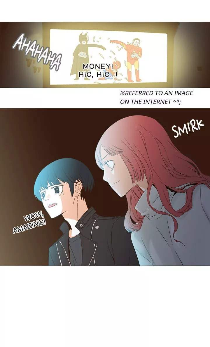 D.O.T. - Chapter 87 - Page 18