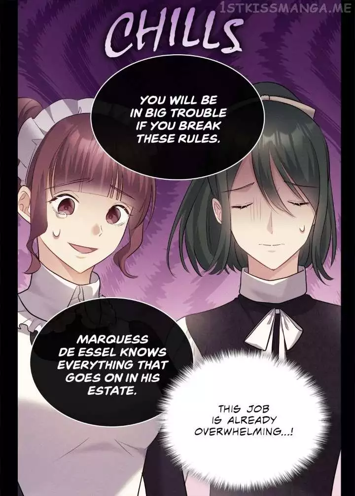 Daisy(Lisabel) - Chapter 131 - Page 15