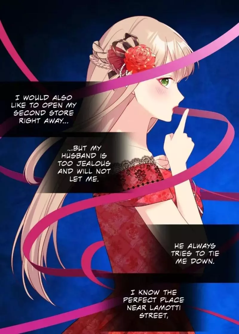 Daisy(Lisabel) - Chapter 143 - Page 37