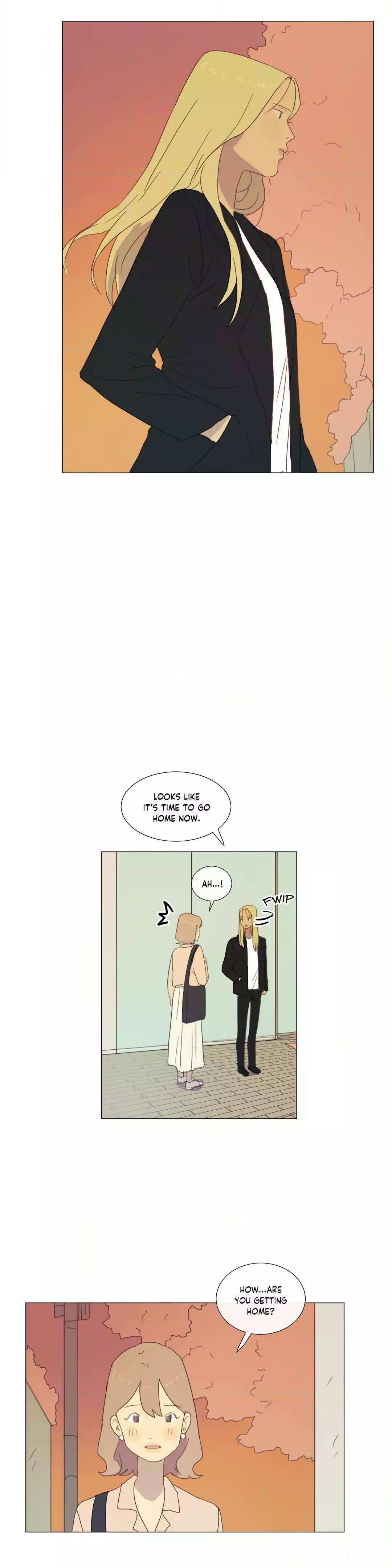 Dallae - Chapter 15 - Page 9