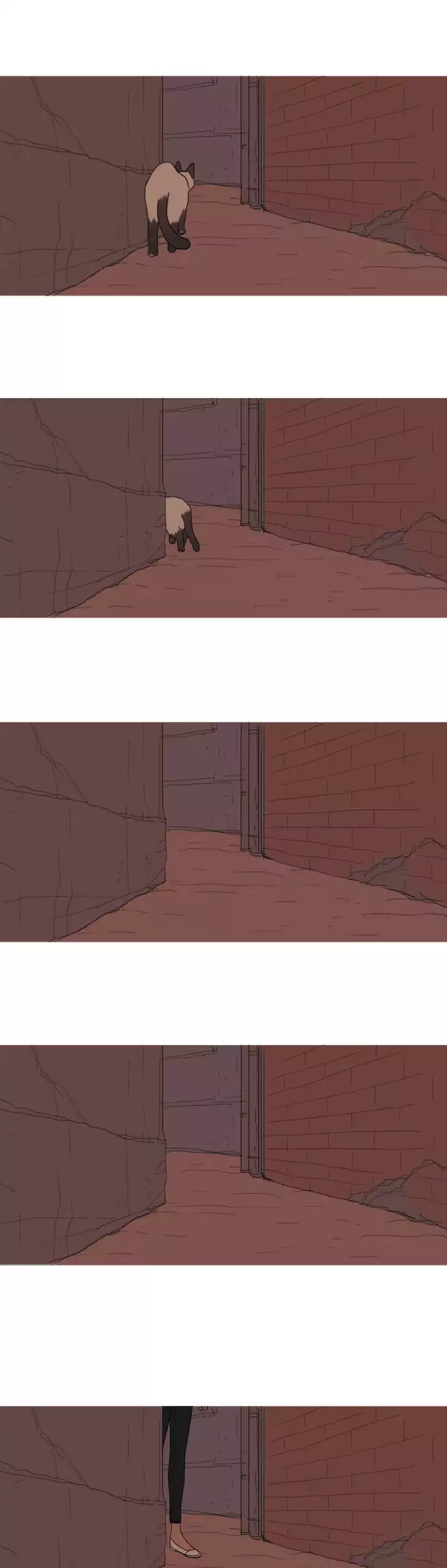 Dallae - Chapter 2 - Page 25