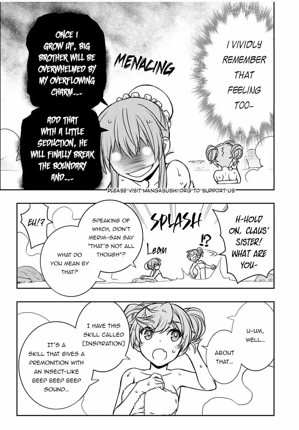 Dame Skill [Auto Mode] ga Kakuseishimashita ~Are, Guild no Scout-san, Ore wo 