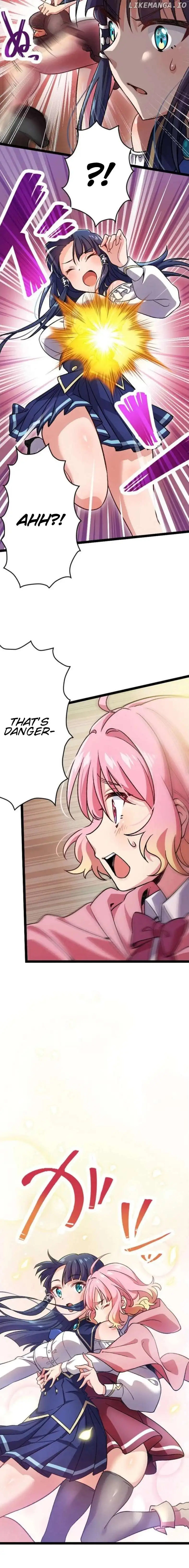Danshi Kinsei Majo no Kuni ni Nyotaika Skill de Nyuukoku shite mita - Chapter 1 - Page 25