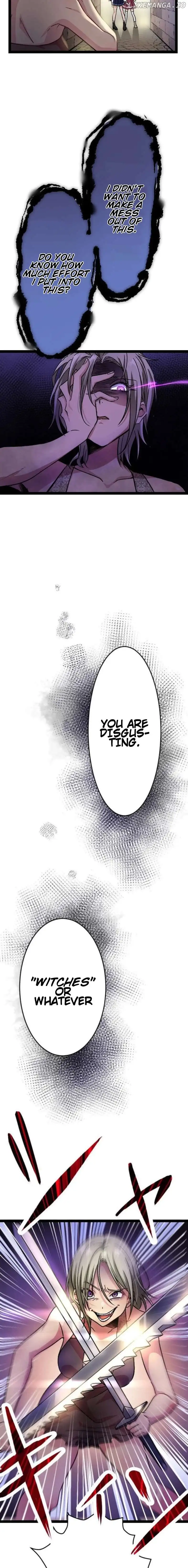 Danshi Kinsei Majo no Kuni ni Nyotaika Skill de Nyuukoku shite mita - Chapter 1 - Page 27