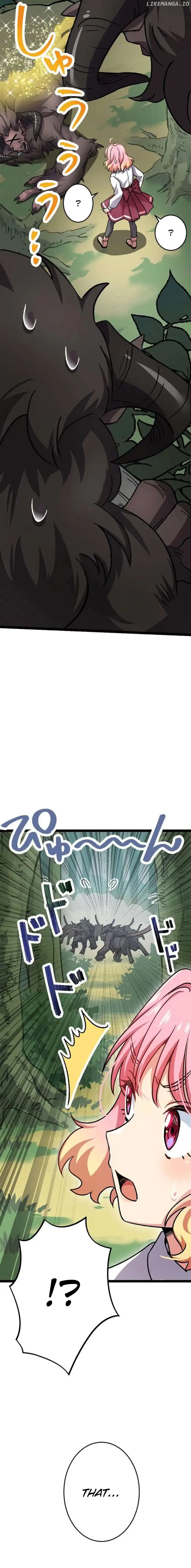 Danshi Kinsei Majo no Kuni ni Nyotaika Skill de Nyuukoku shite mita - Chapter 3 - Page 13