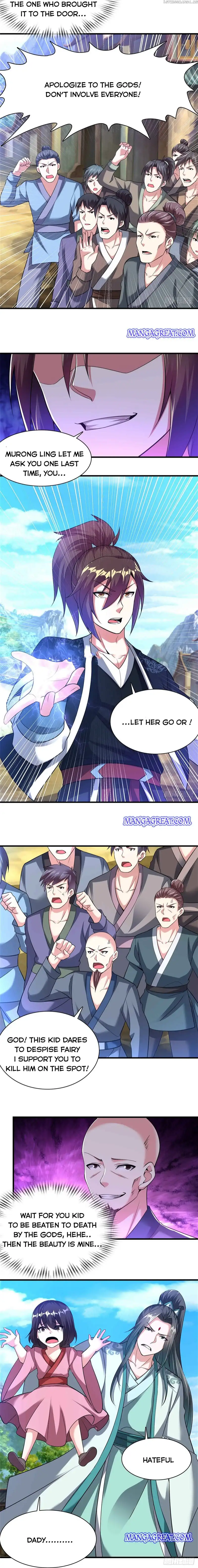 Dao Yin - Chapter 185 - Page 2