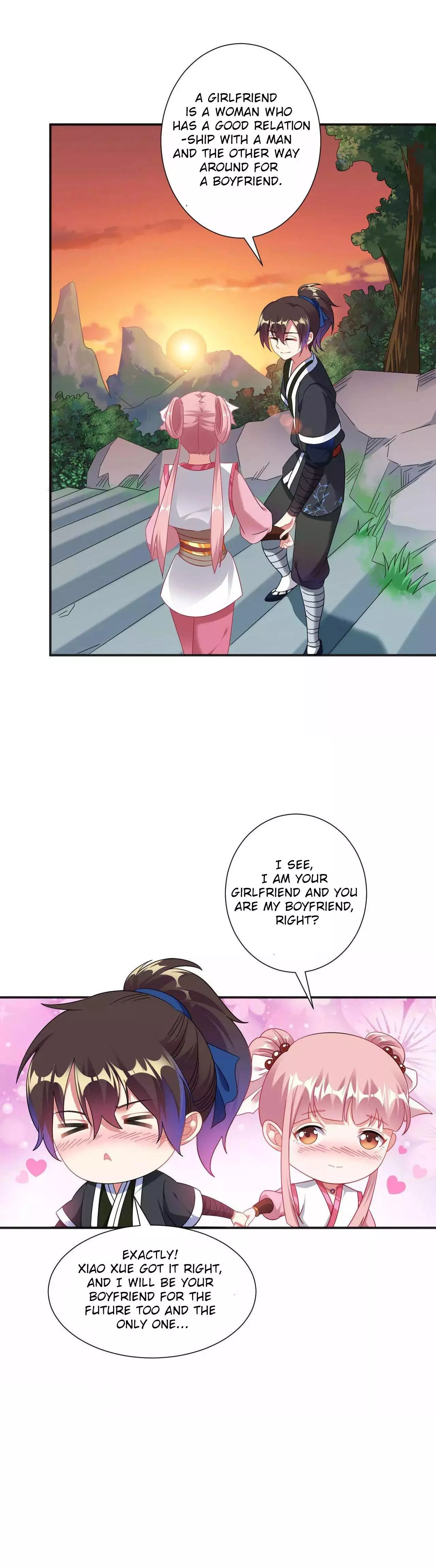 Dao Yin - Chapter 5 - Page 16