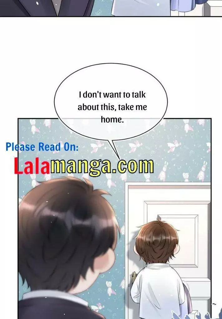 Days of Confrontation with Scum Attack - Chapter 54 - Page 40