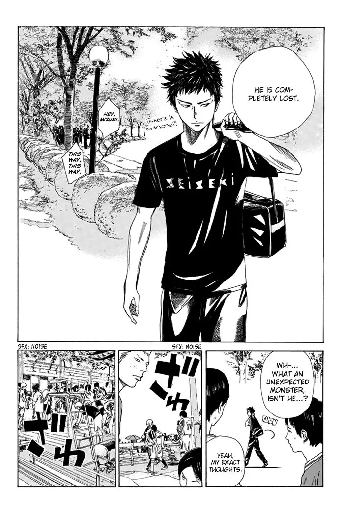 Days - Chapter 37 - Page 3